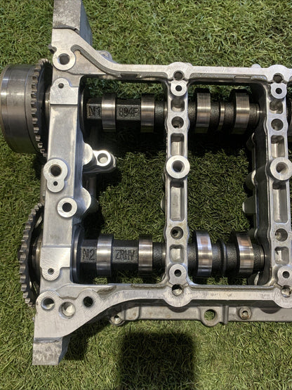 Alloggiamento Alberi A Camme Toyota C-HR 2016-2023 1.8 Hybrid  2ZR-FXE