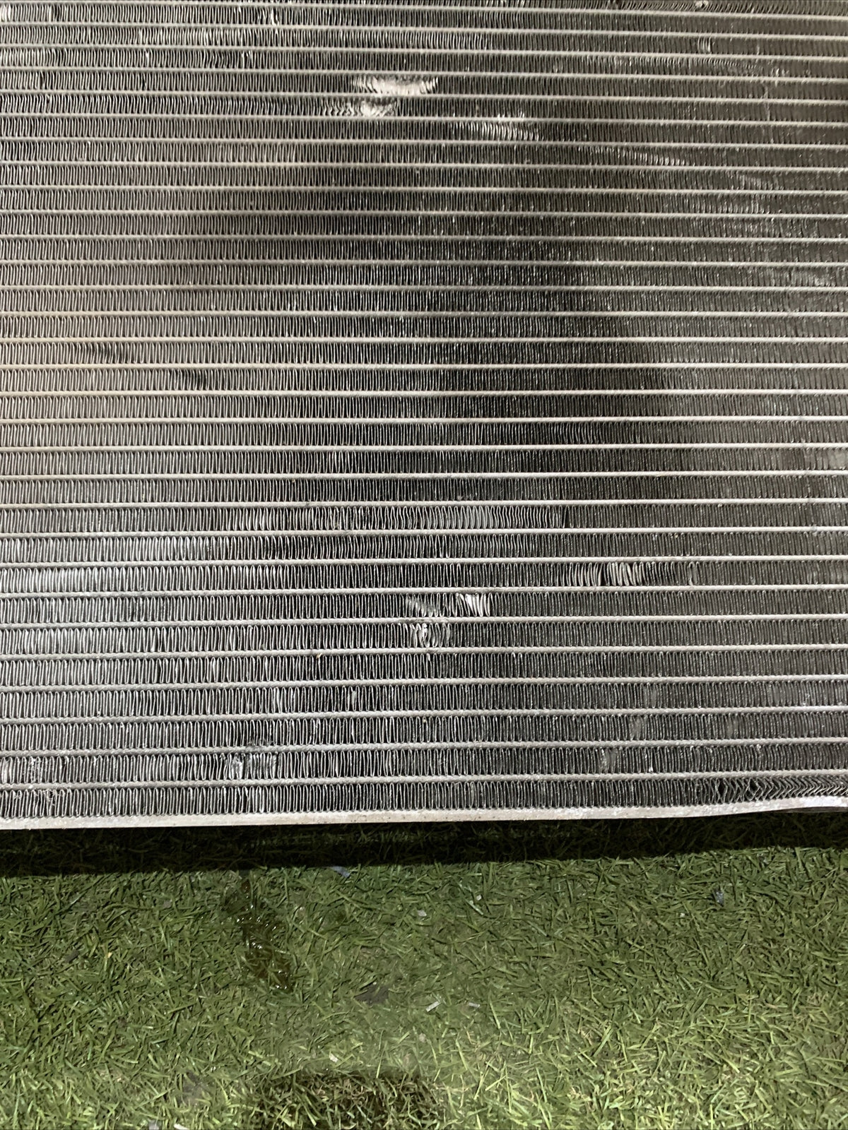 4S6H8005CB RADIATORE ACQUA FORD FIESTA V (5°SERIE) 1.4 TDCI (2)