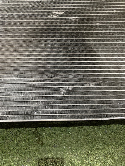 4S6H8005CB RADIATORE ACQUA FORD FIESTA V (5°SERIE) 1.4 TDCI (2)