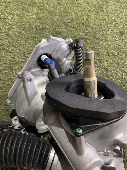 Scatola Guida Elettrica Jeep Avenger 1.2 Benzina 9834211380