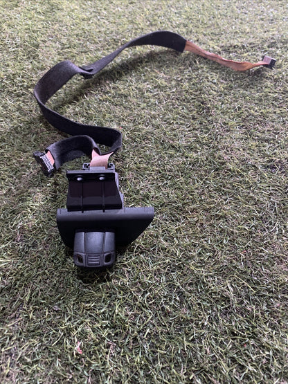 Blocchetto Accensione Elettrico Bmw Serie 1 E81 2.0 Diesel 6954717-10