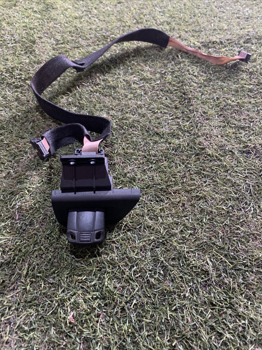 Blocchetto Accensione Elettrico Bmw Serie 1 E81 2.0 Diesel 6954717-10