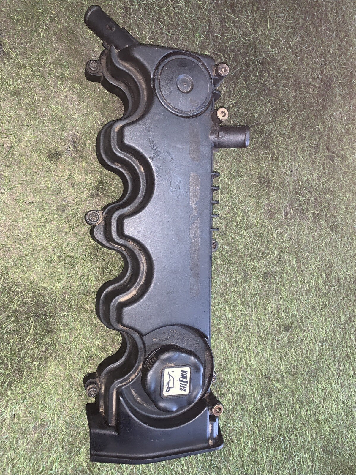 Coperchio Punterie Fiat 1.9 JTD 46530606 182B9000