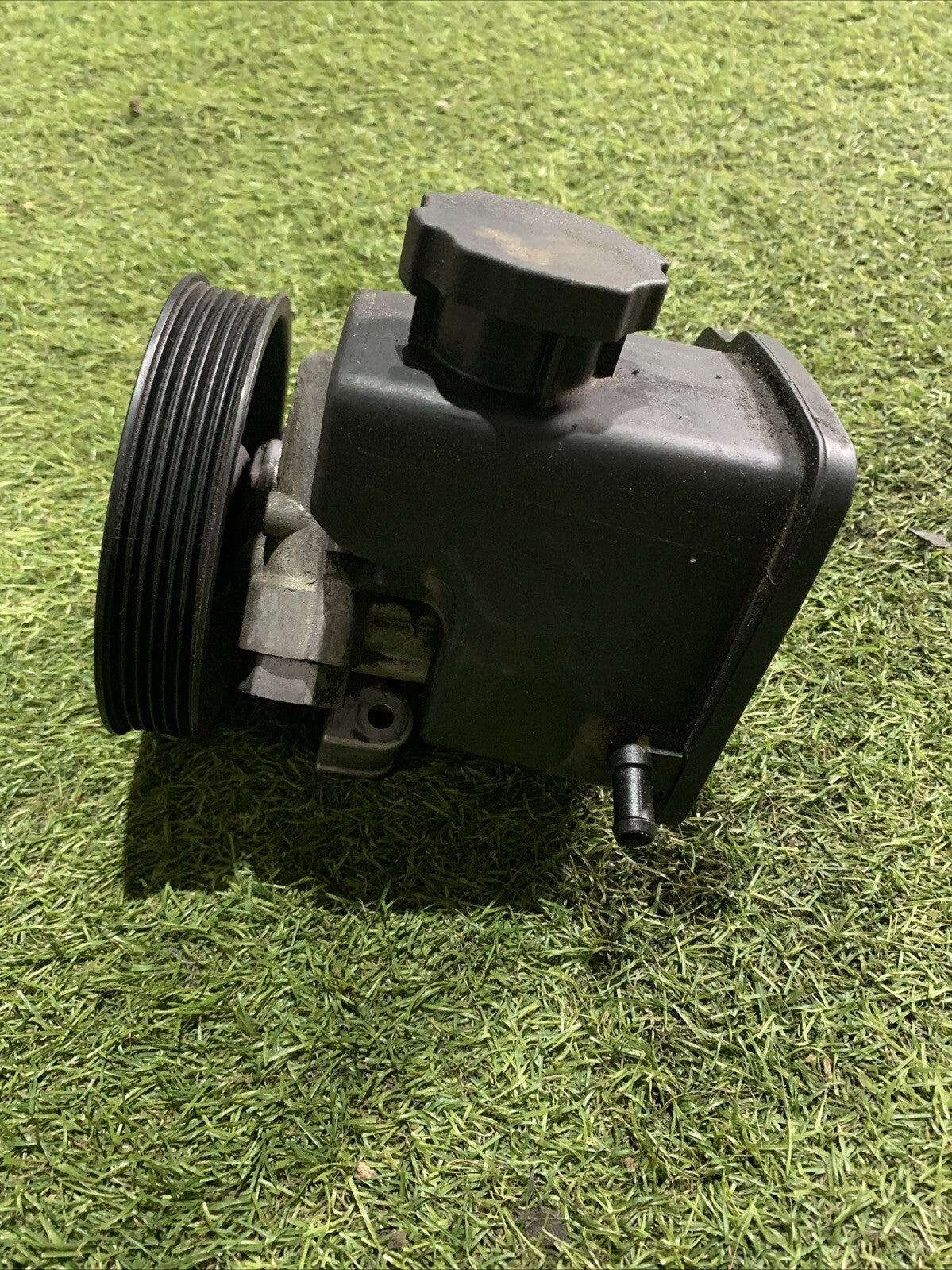 Pompa Idroguida Mercedes Classe C220 W204 2.2 Diesel 