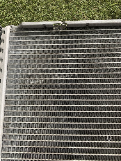 RADIATORE ACQUA PER AUDI Q5 (FYB) | 80A121251D 2017