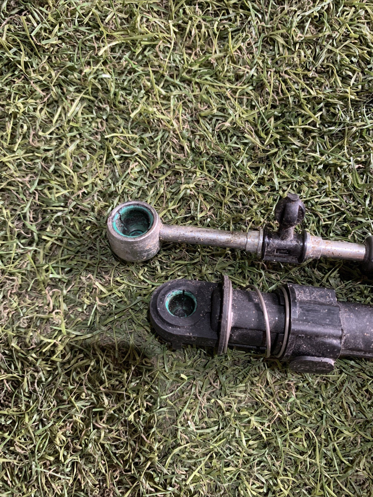 CAVI LACCI CORDE MARCE PER FIAT 500 Serie 46340397 Benzina 1200 (15 )