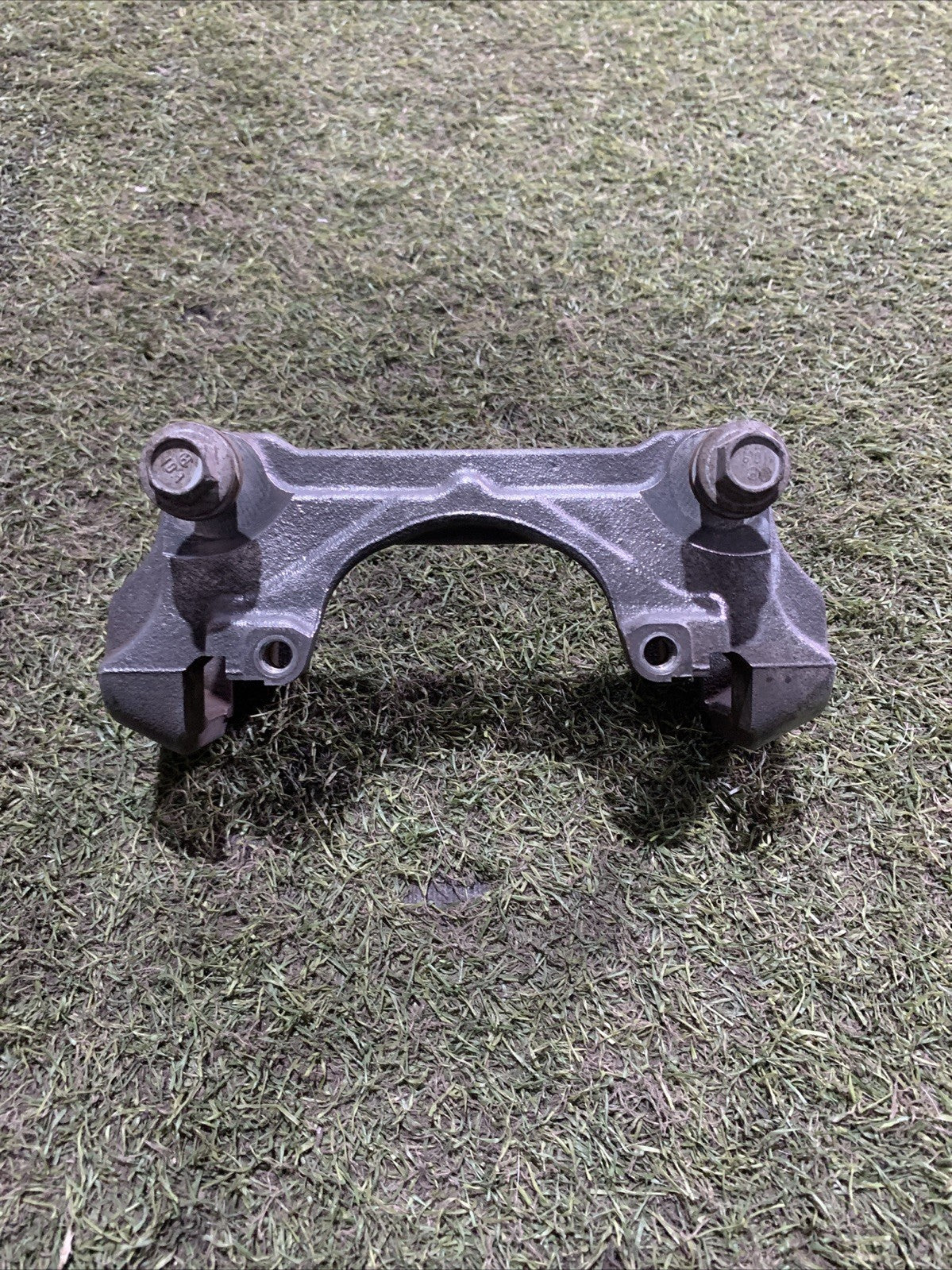 Porta Pinza Freno Anteriore Sinistra Ford Kuga 2020 1.5 Diesel JX61-2B134-BEA