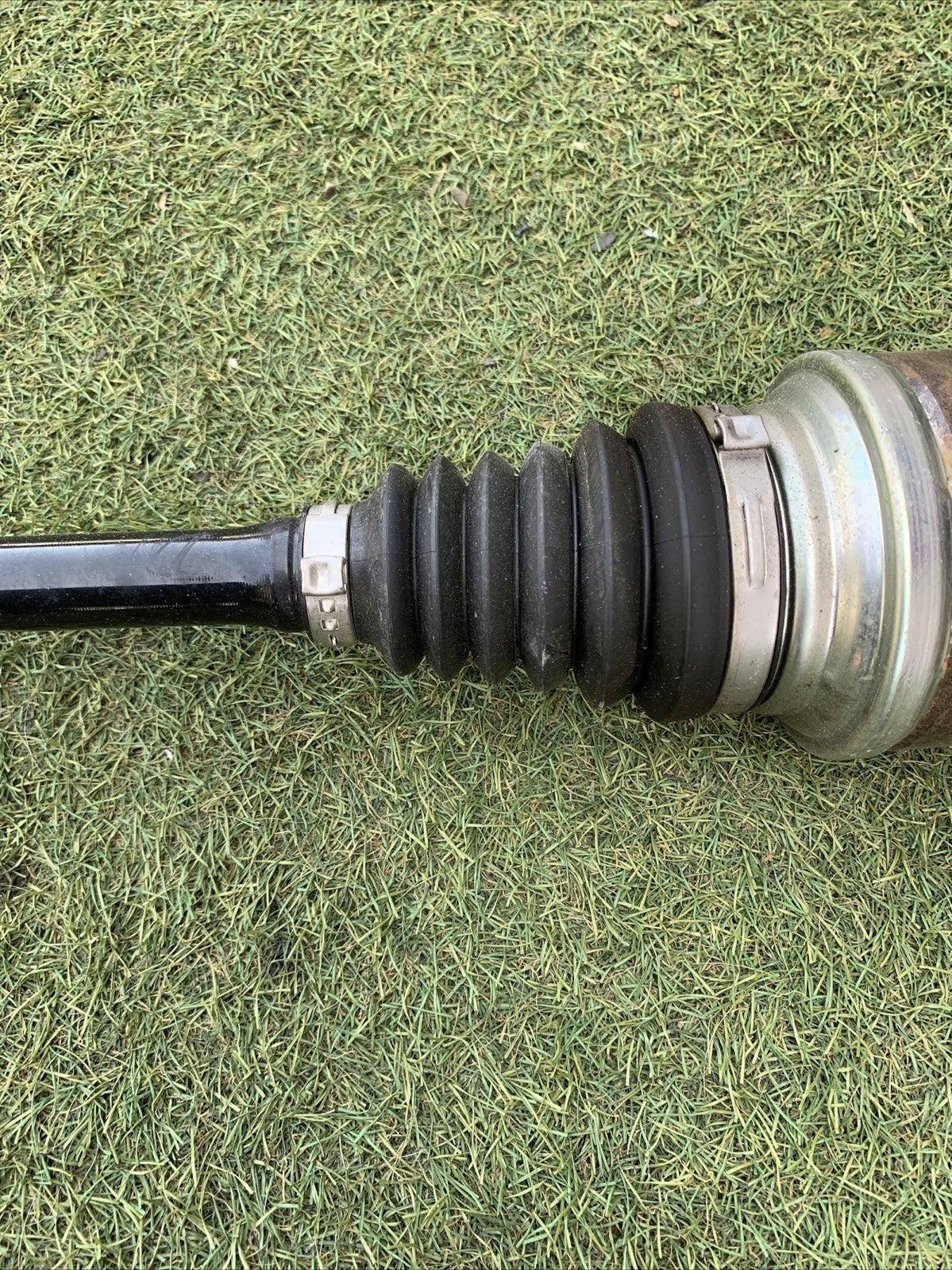 Semiasse Anteriore Destro Volkswagen Tiguan 2023 1.5 Benzina 3Q0407272DS