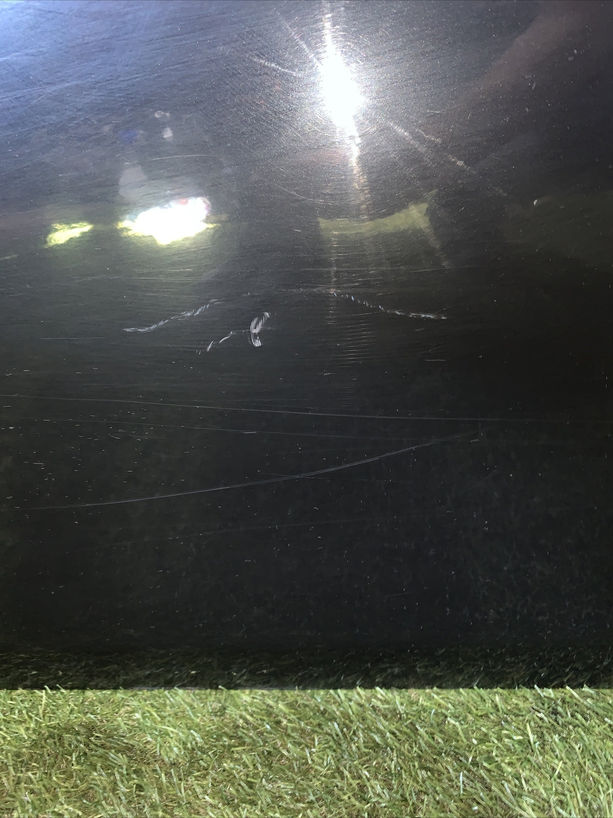 Portiera sportello anteriore SX Fiat Bravo Dal 2007 al 2014 Colore nero