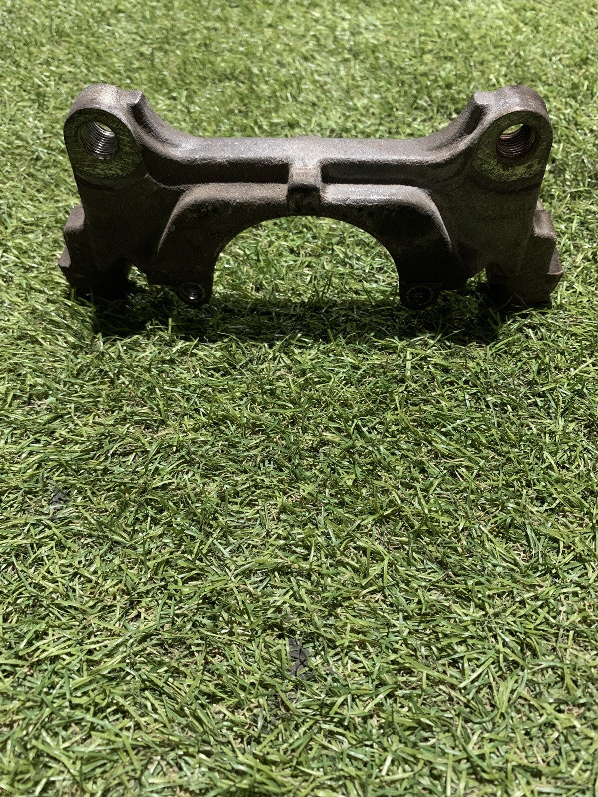 Porta Pinza Freno Anteriore Destra Audi A3 8P1 2010 2.0 170CV 1K0615125D