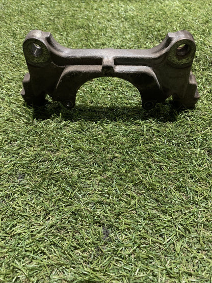 Porta Pinza Freno Anteriore Destra Audi A3 8P1 2010 2.0 170CV 1K0615125D