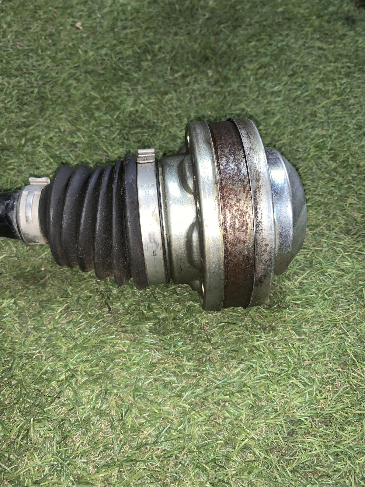 SEMIASSE ANTERIORE SINISTRO VOLKSWAGEN T-ROC 2.0 5Q0.407.271.H