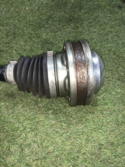 SEMIASSE ANTERIORE SINISTRO VOLKSWAGEN T-ROC 2.0 5Q0.407.271.H