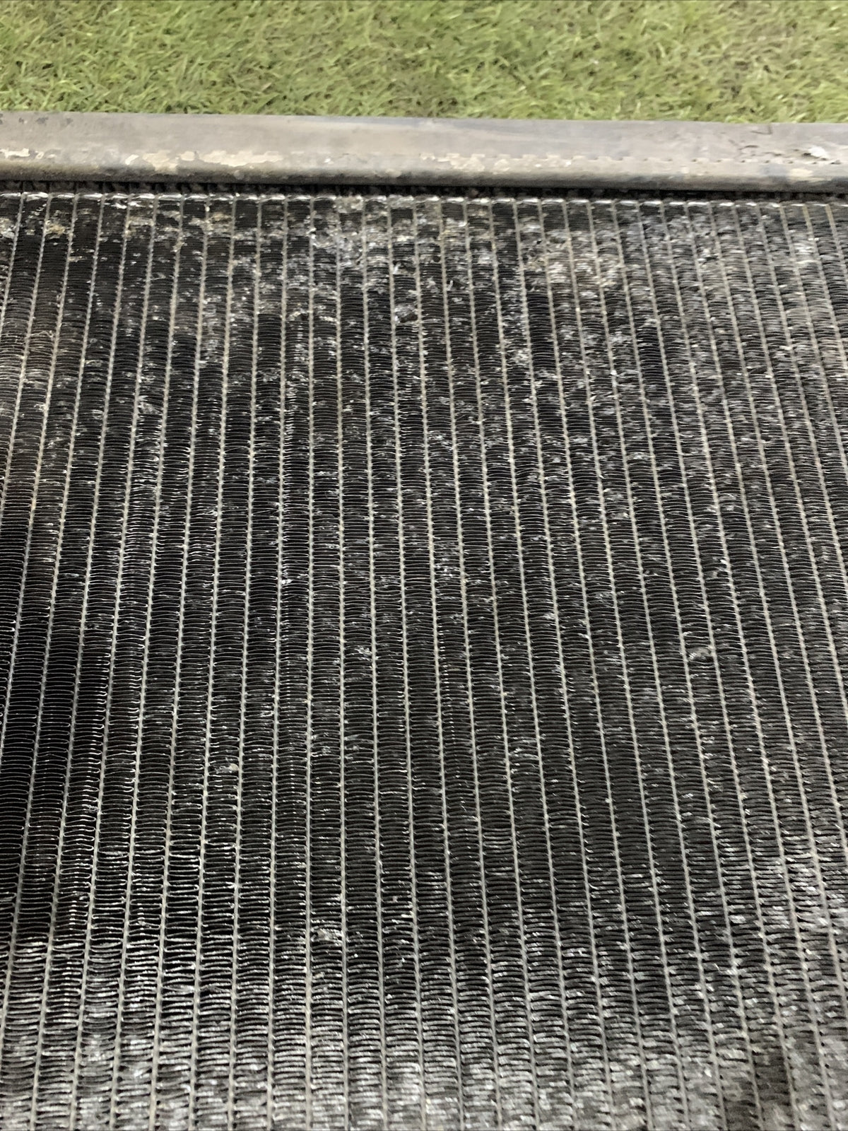 RADIATORE ACQUA MOTORE FIAT ULYSSE 2.0 JTD 2002/2010 