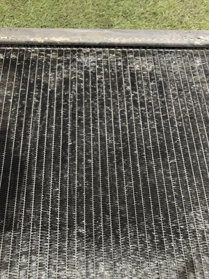 RADIATORE ACQUA MOTORE FIAT ULYSSE 2.0 JTD 2002/2010 