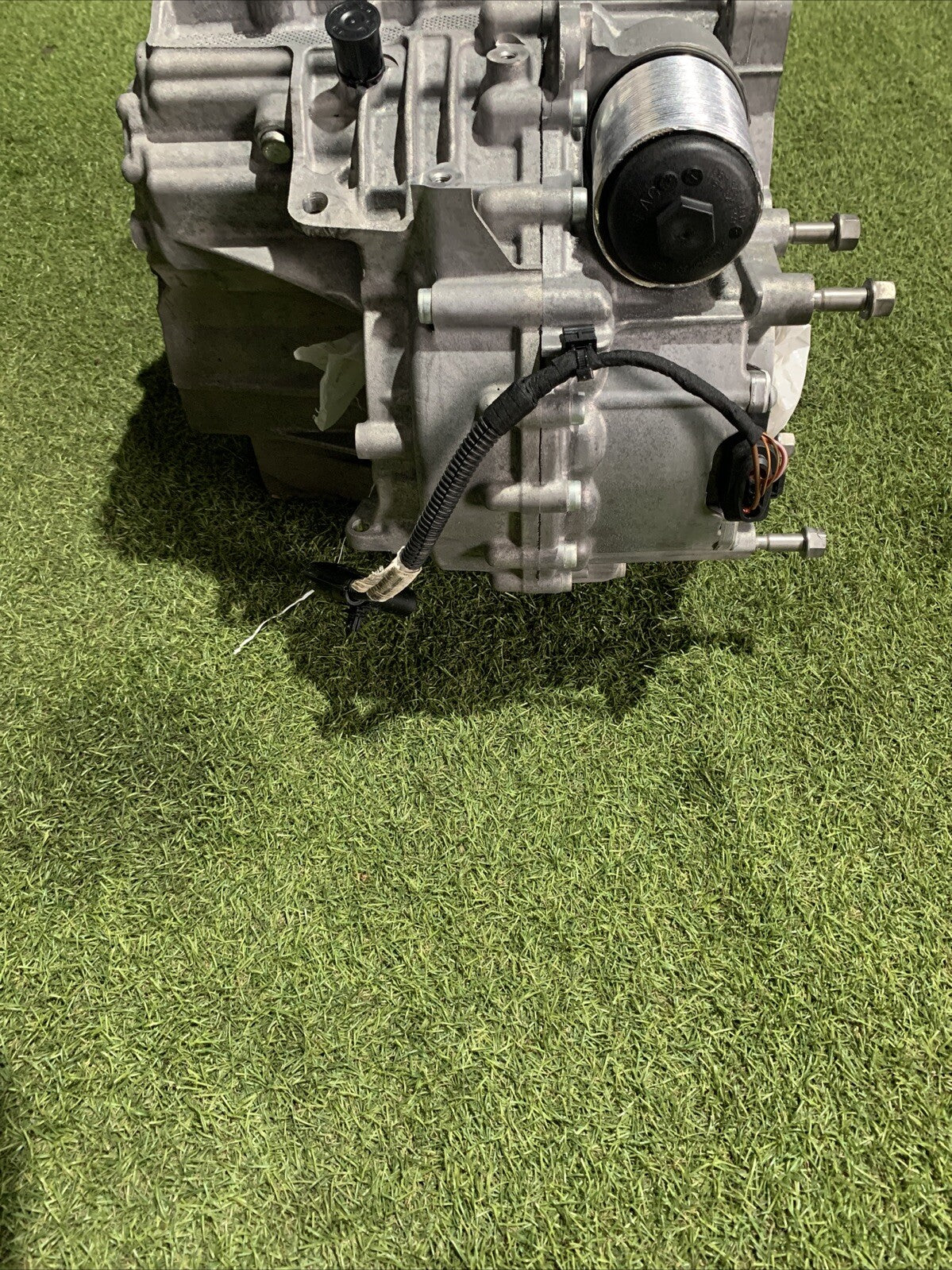 Cambio Automatico 7 Rapporti Volkswagen Golf 8R 2.0 Benzina DNF