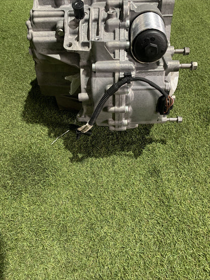 Cambio Automatico 7 Rapporti Volkswagen Golf 8R 2.0 Benzina DNF