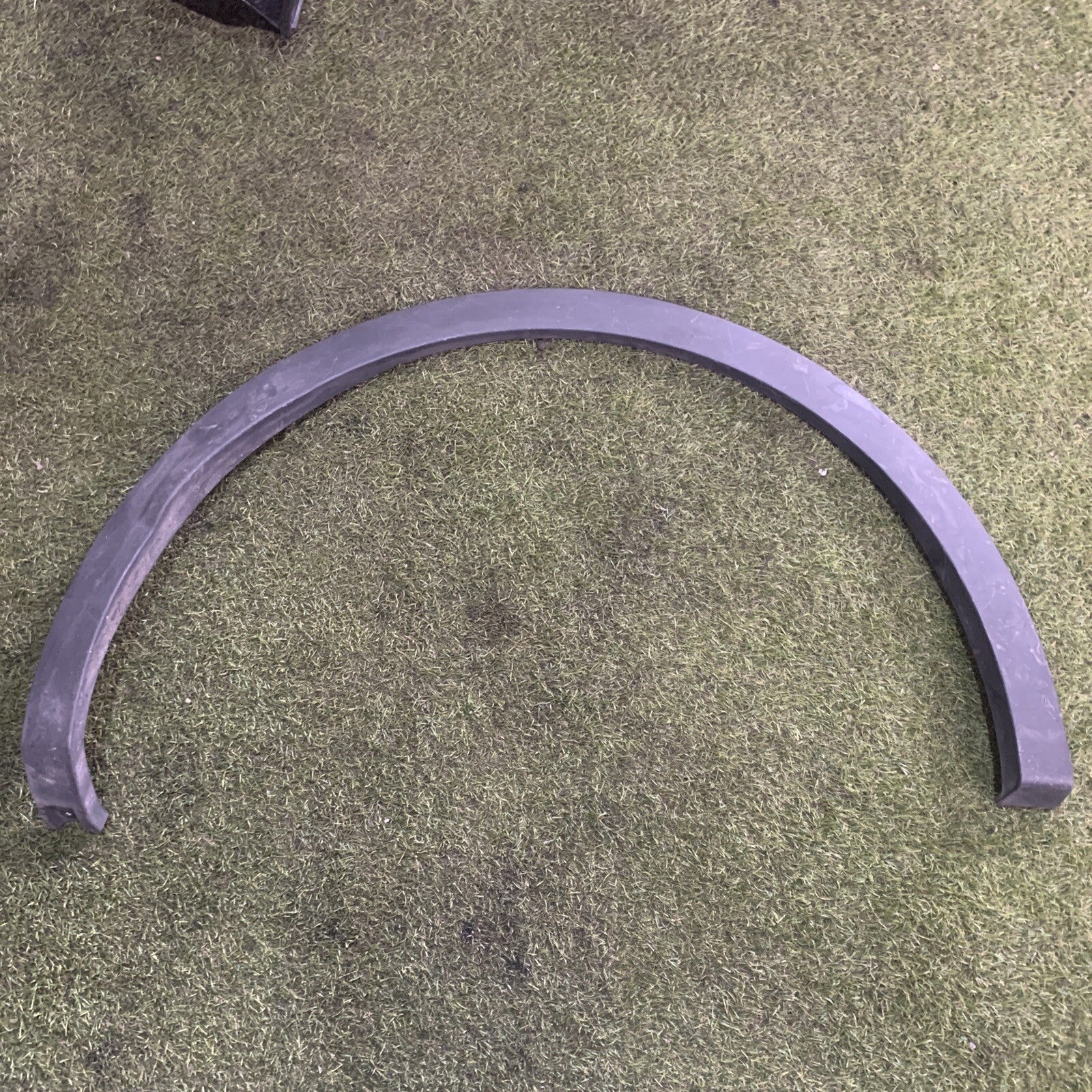 788743595R CORNICE MODANATURA PARAFANGO POSTERIORE DESTRO RENAULT KADJAR