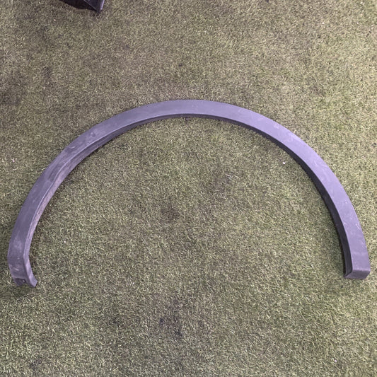 788743595R CORNICE MODANATURA PARAFANGO POSTERIORE DESTRO RENAULT KADJAR