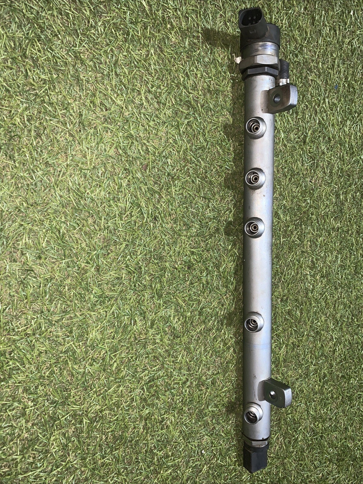 A6400702395 FLAUTO INIEZIONE GASOLIO MERCEDES CLASSE A (W169) (2004\2012) 2.0 D