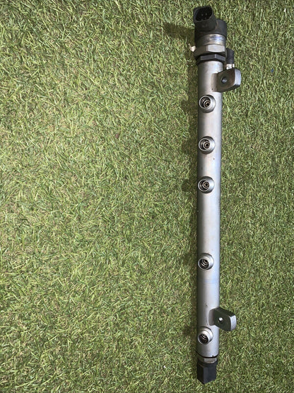 A6400702395 FLAUTO INIEZIONE GASOLIO MERCEDES CLASSE A (W169) (2004\2012) 2.0 D