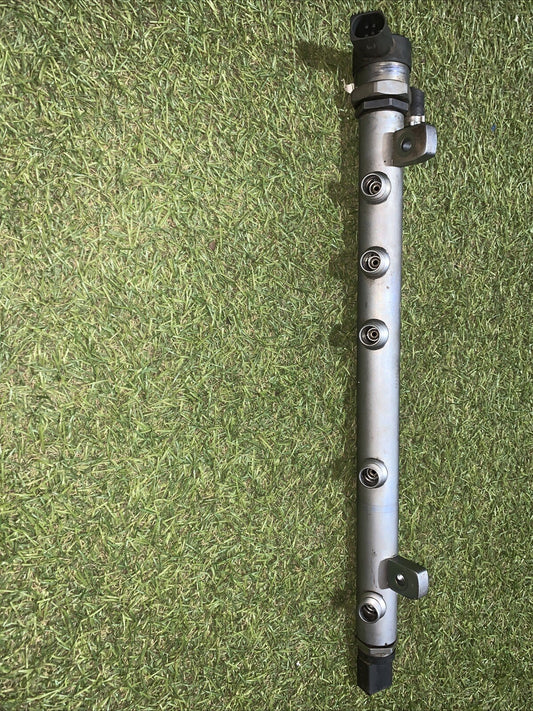 A6400702395 FLAUTO INIEZIONE GASOLIO MERCEDES CLASSE A (W169) (2004\2012) 2.0 D