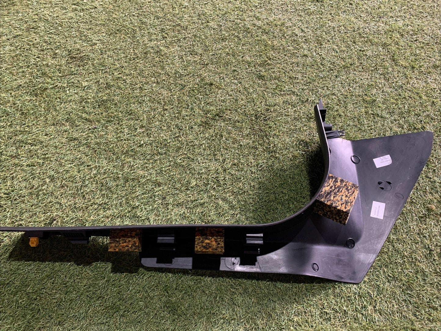 BATTICALCAGNO ANTERIORE DESTRO PER ALFA ROMEO Stelvio Serie (949_) 156143751