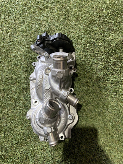 Pompa Acqua Volkswagen Tiguan 2020 1.5 Benzina 05E121042B