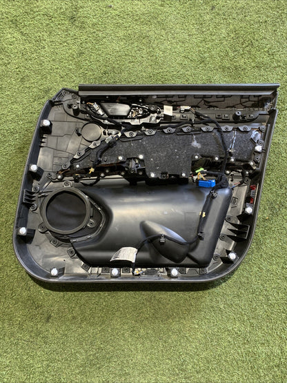 Pannello Porta Interno Anteriore Sinistro Alfaromeo Stelvio