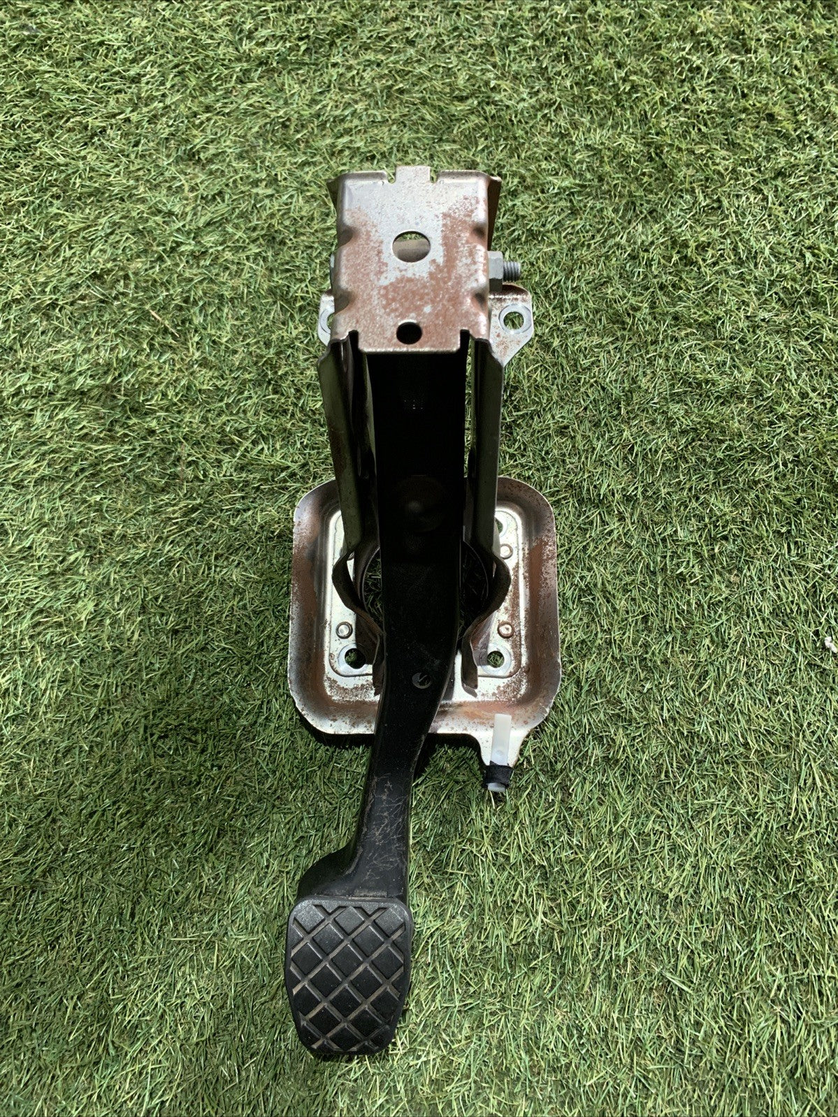PEDALE FRENO PER VOLKSWAGEN Golf 6 2.0 Diesel Berlina 1K1721057AL