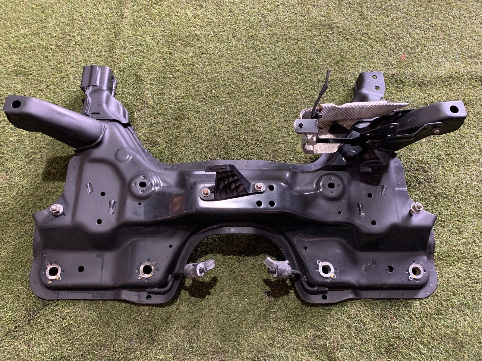 Culla Motore Opel Corsa E 2015 13460173