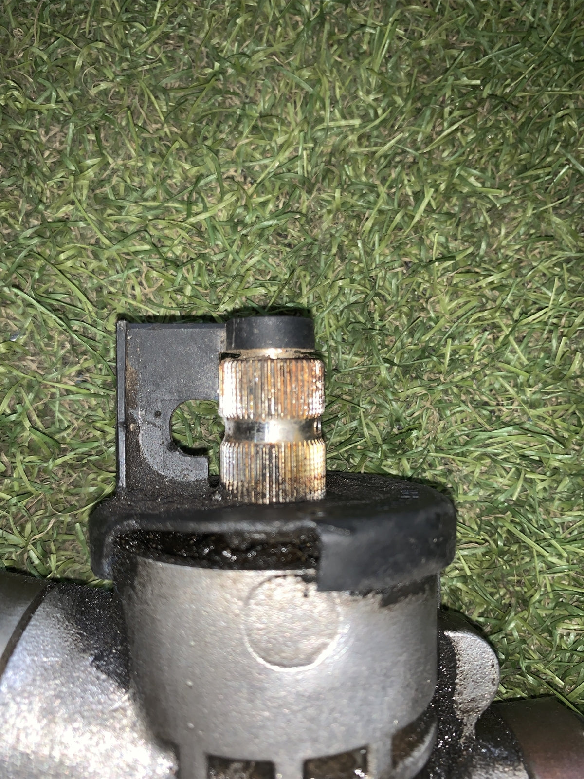 Scatola Guida Mercedes Classe A W168 R16811011001