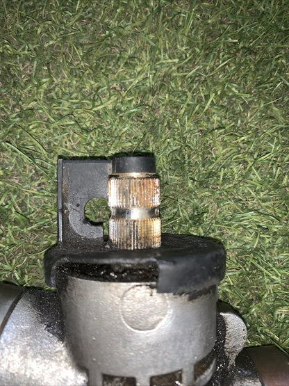 Scatola Guida Mercedes Classe A W168 R16811011001