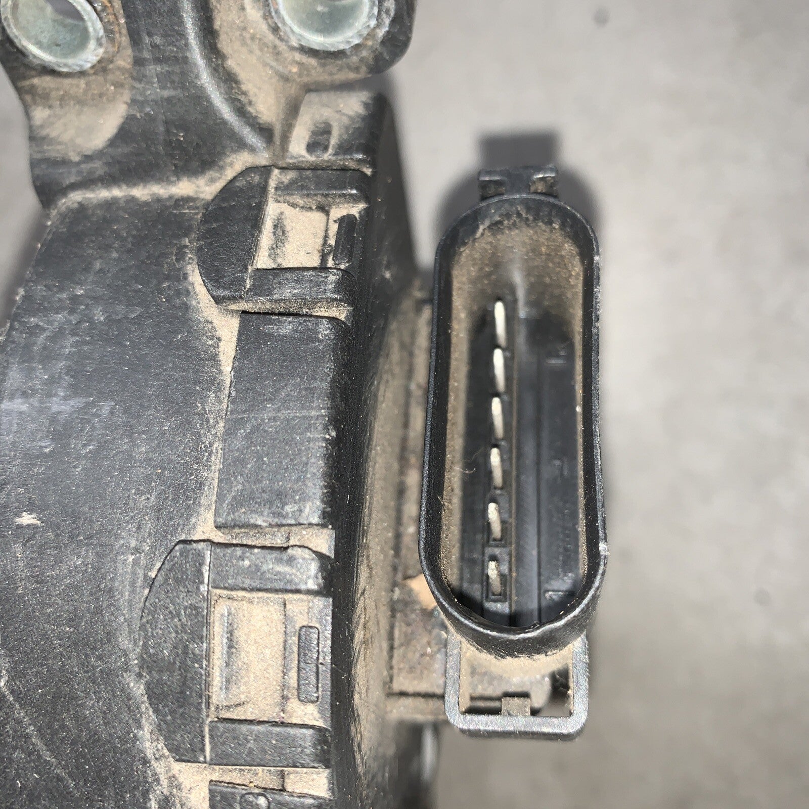 Pedale acceleratore potenziometro FORD C-MAX 3M519F836AF