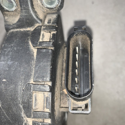 Pedale acceleratore potenziometro FORD C-MAX 3M519F836AF