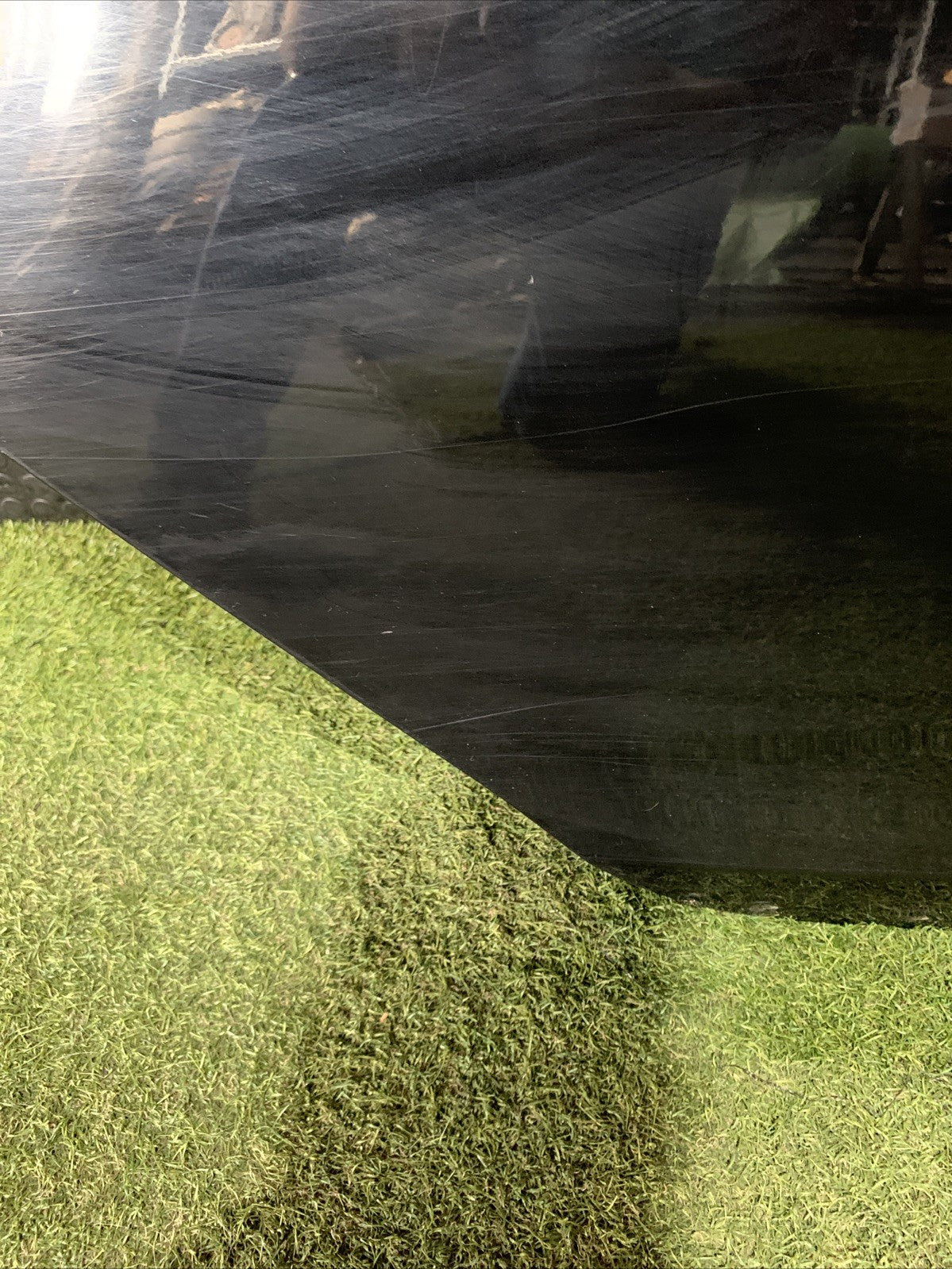 Porta Portiera Sportello Posteriore Destro Peugeot 208 2017