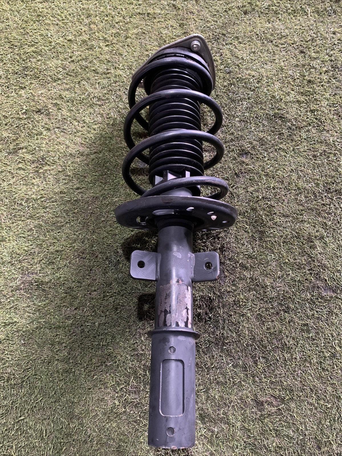 Ammortizzatore Anteriore Sinistro Peugeot 3008 2019 9833696680