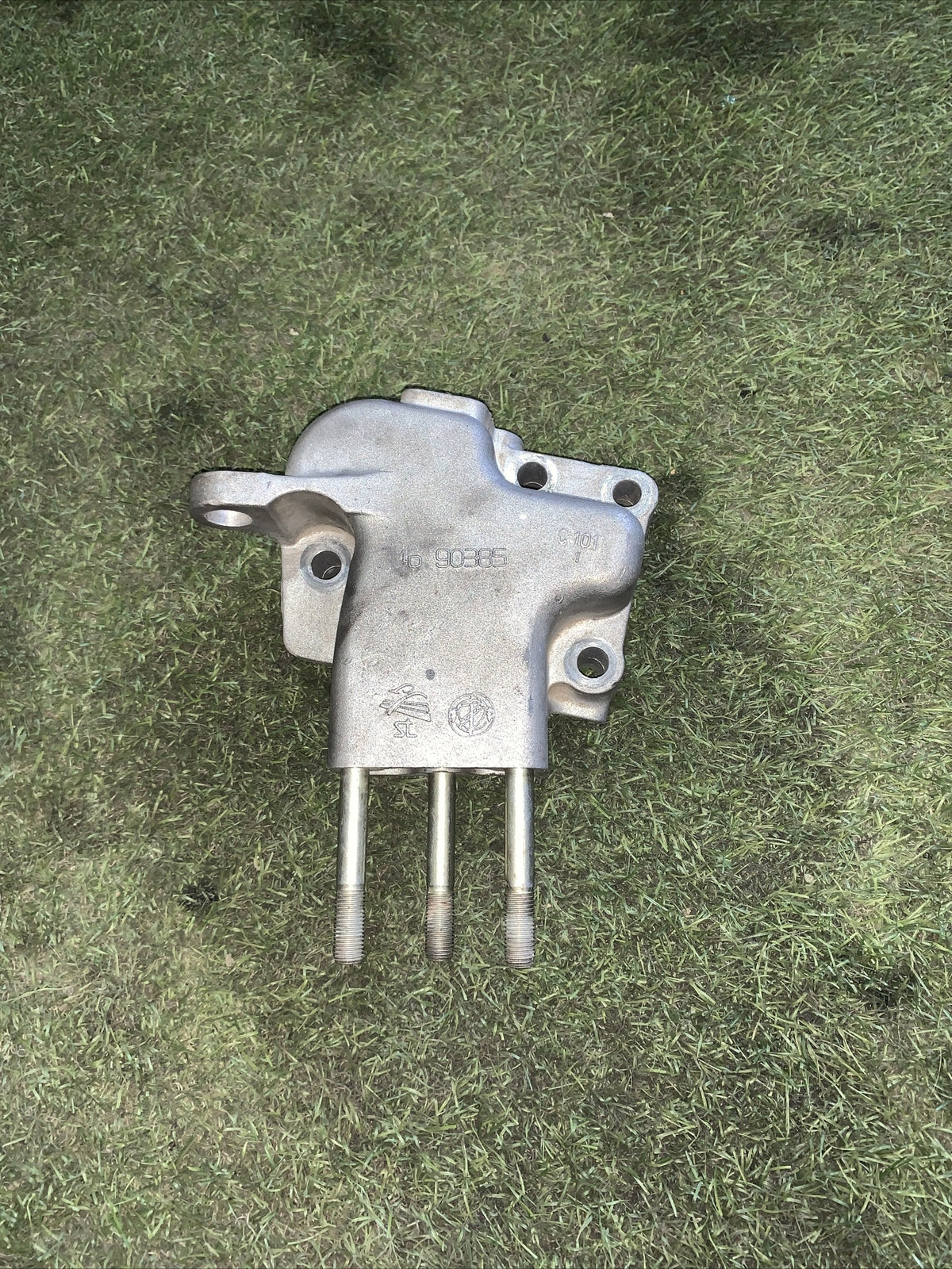 Supporto Motore Destro Fiat Panda 169