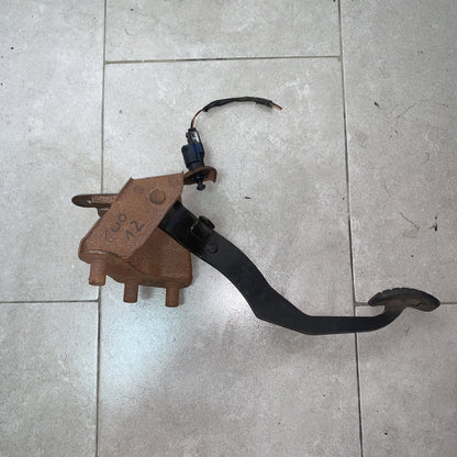 PEDALE FRIZIONE RENAULT CLIO 1.2