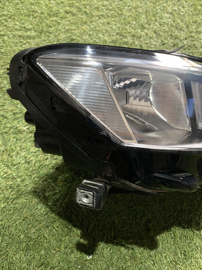 FARO FANALE ANTERIORE DESTRO DX PER VOLKSWAGEN T-Roc Serie 2GA941006B (17>)