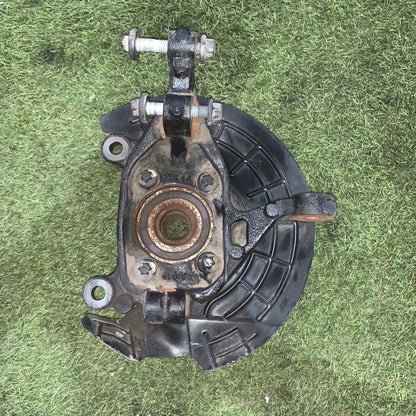 MONTANTE SOSPENZIONE FUSELLO ANTERIORE DX JEEP COMPASS 1.6 Dal 17/23 P68259528AB