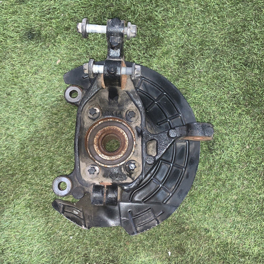 MONTANTE SOSPENZIONE FUSELLO ANTERIORE DX JEEP COMPASS 1.6 Dal 17/23 P68259528AB