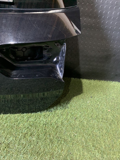 COFANO BAULE PORTELLONE CON TELECAMERA POSTERIORE VOLKSWAGEN T-ROC 2024