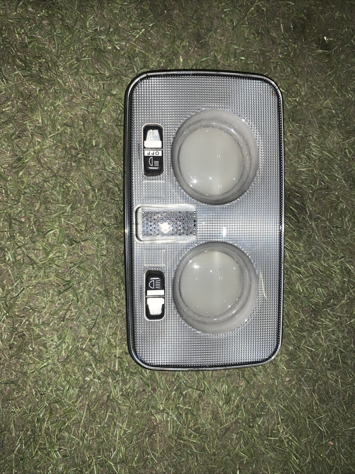 Plafoniera tetto Lancia Ypsilon anno 2018 In Poi originale COD 7356275210