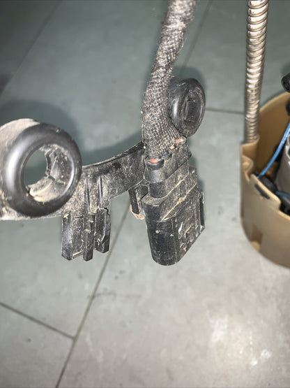 A1694701294 POMPA CARBURANTE E GALLEGGIANTE MERCEDES CLASSE B 200 W245 2.0 D 103