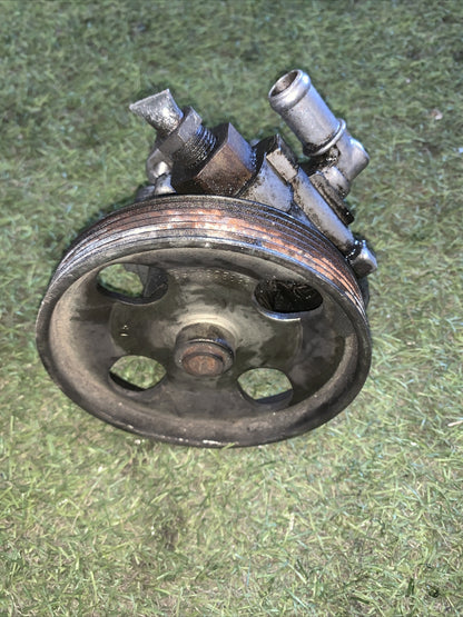 9647983580 POMPA IDROGUIDA SERVOSTERZO FIAT SCUDO 1 (220)(1996-2006)