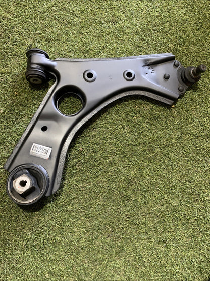 Braccio Oscillante Anteriore Destro Fiat 500L 52008283