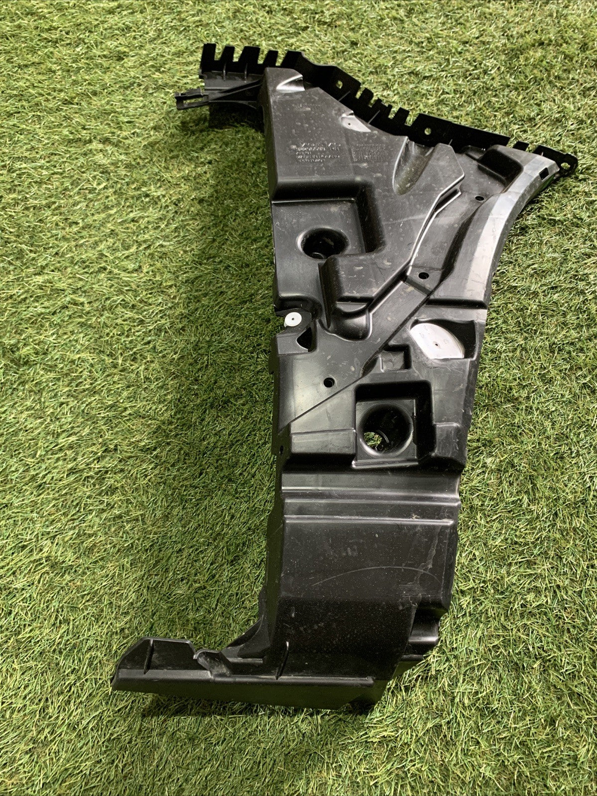 Staffa Paraurti Posteriore Destra Volvo XC60 2025 32296033