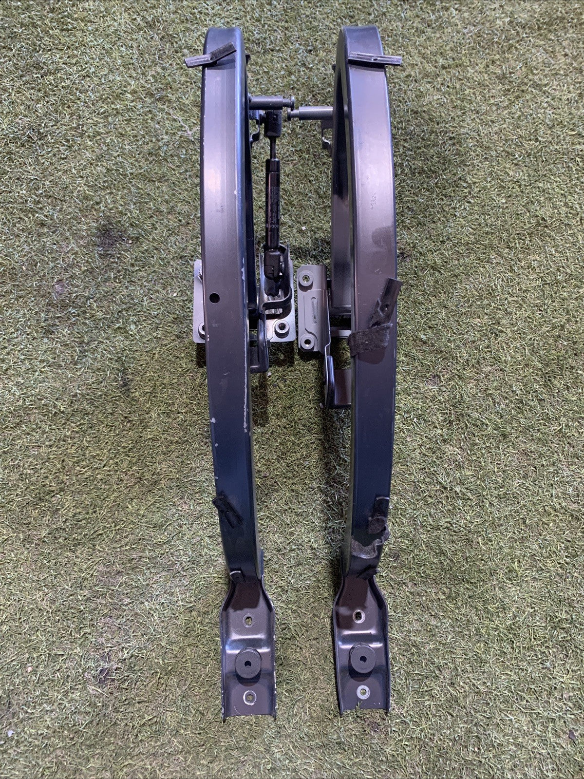 Cerniere Portellone Posteriore Alfa Romeo Giulia 156107135