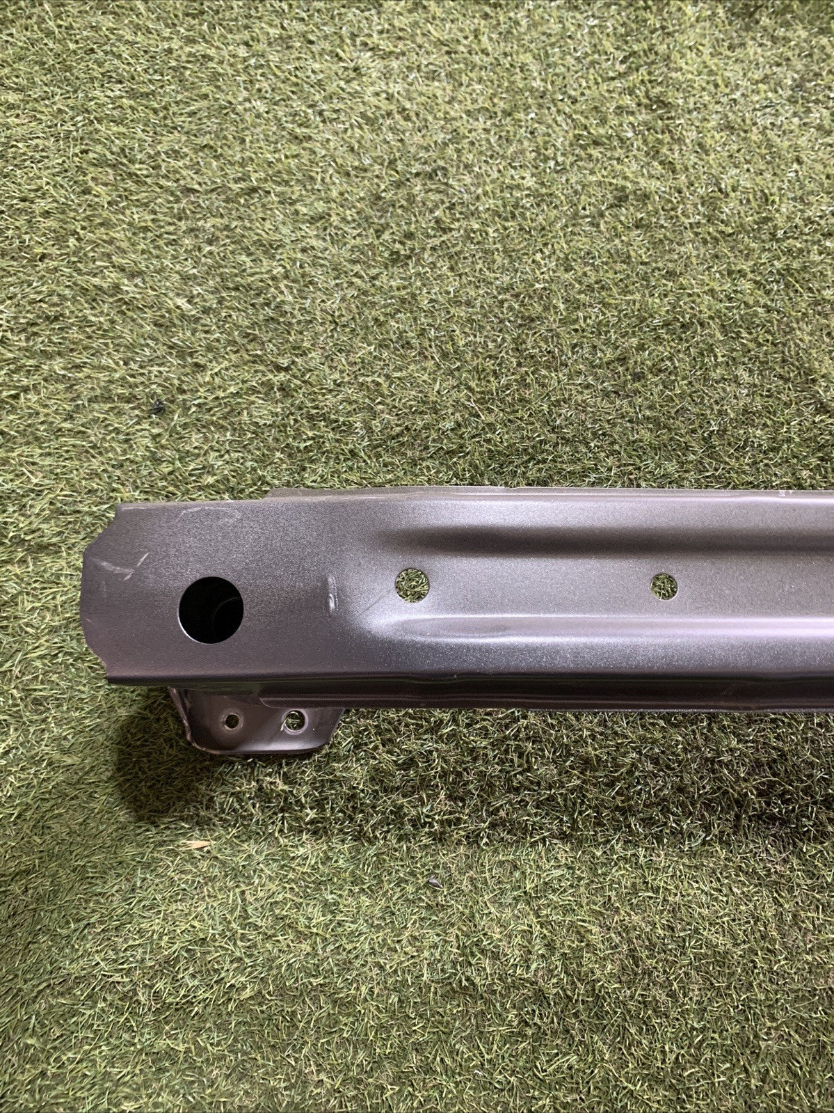 BARRA TRAVERSA PARAURTI POSTERIORE TOYOTA C-HR 1.8 HYBRID 2018